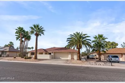 13232 W Ballad Drive, Sun City West, AZ 85375 - Photo 2