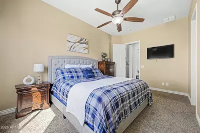 1180 E Ibis Street, Gilbert, AZ 85297 - Photo 18