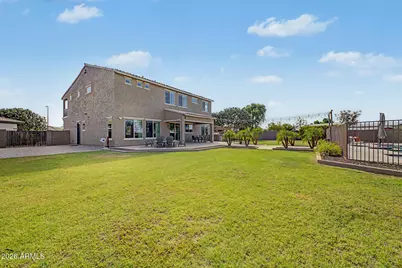 1180 E Ibis Street, Gilbert, AZ 85297 - Photo 46