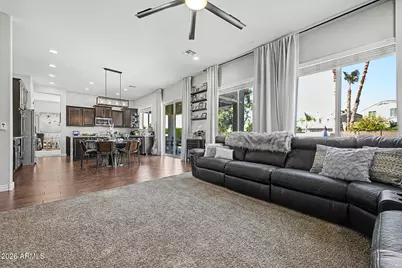 1180 E Ibis Street, Gilbert, AZ 85297 - Photo 8