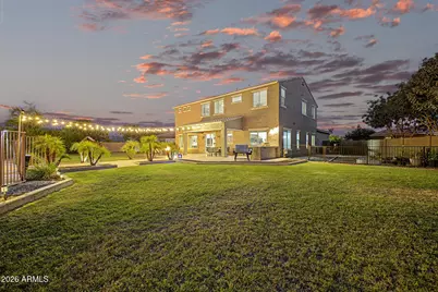 1180 E Ibis Street, Gilbert, AZ 85297 - Photo 44