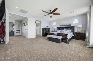 1180 E Ibis St, Gilbert, AZ 85297 - Photo 22