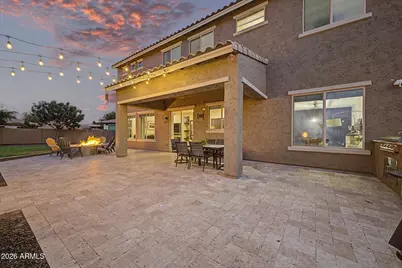 1180 E Ibis Street, Gilbert, AZ 85297 - Photo 38