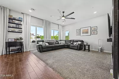 1180 E Ibis Street, Gilbert, AZ 85297 - Photo 6