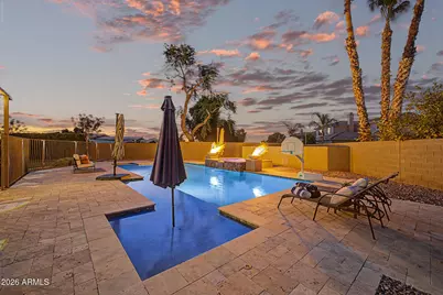 1180 E Ibis Street, Gilbert, AZ 85297 - Photo 42