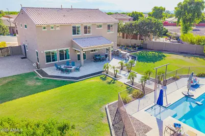 1180 E Ibis Street, Gilbert, AZ 85297 - Photo 54