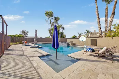 1180 E Ibis Street, Gilbert, AZ 85297 - Photo 48