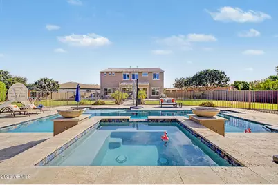 1180 E Ibis Street, Gilbert, AZ 85297 - Photo 48
