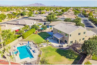 1180 E Ibis Street, Gilbert, AZ 85297 - Photo 56
