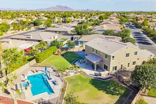 1180 E Ibis St, Gilbert, AZ 85297 - Photo 56