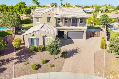 1180 E Ibis Street, Gilbert, AZ 85297 - Photo 50