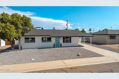 6625 E Belleview Street, Scottsdale, AZ 85257 - Photo 56