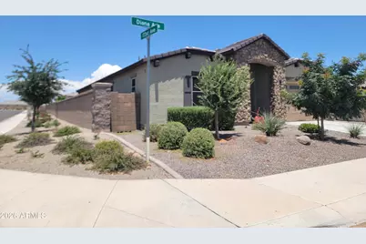 17258 W Diana Avenue, Waddell, AZ 85355 - Photo 1