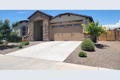17258 W Diana Avenue, Waddell, AZ 85355 - Photo 2