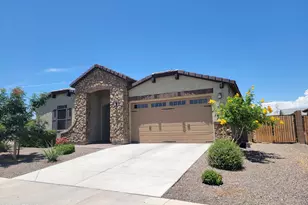 17258 W Diana Ave, Waddell, AZ 85355 - Photo 2