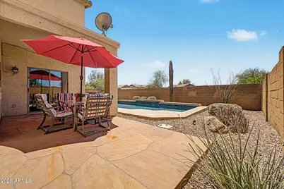 3713 W Jacksonville Drive, Anthem, AZ 85086 - Photo 34