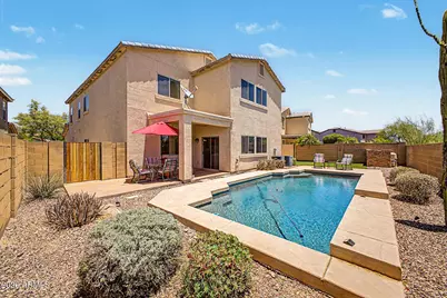 3713 W Jacksonville Drive, Anthem, AZ 85086 - Photo 38