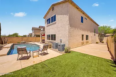 3713 W Jacksonville Drive, Anthem, AZ 85086 - Photo 36