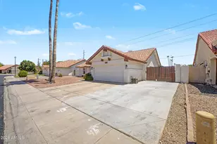 7519 W McRae Way, Glendale, AZ 85308 - Photo 4