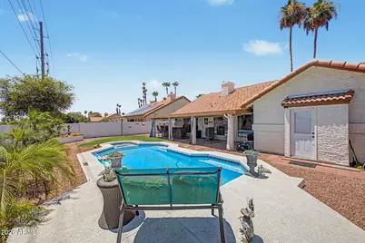 7519 W McRae Way, Glendale, AZ 85308 - Photo 28