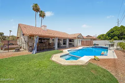 7519 W McRae Way, Glendale, AZ 85308 - Photo 2