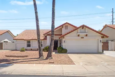 7519 W McRae Way, Glendale, AZ 85308 - Photo 1