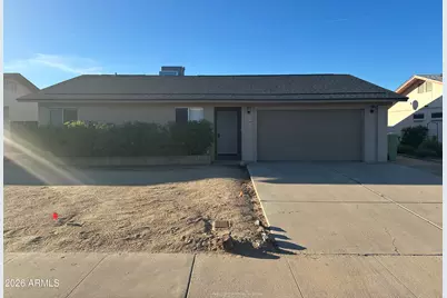 6209 W Nancy Road, Glendale, AZ 85306 - Photo 1