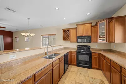 890 E Christine Place, Chandler, AZ 85225 - Photo 8