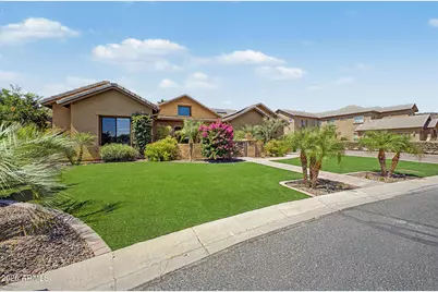 4122 W Oraibi Drive, Glendale, AZ 85308 - Photo 2