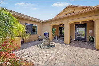 4122 W Oraibi Drive, Glendale, AZ 85308 - Photo 4