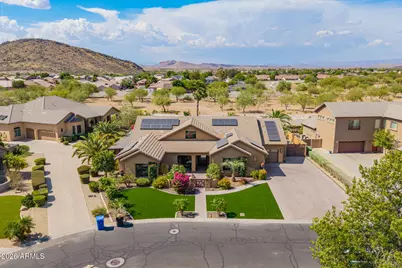 4122 W Oraibi Drive, Glendale, AZ 85308 - Photo 64