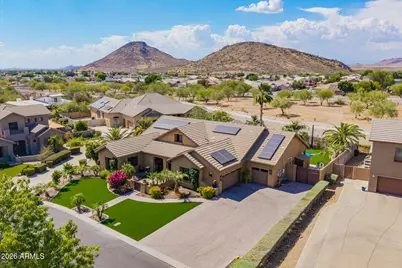 4122 W Oraibi Drive, Glendale, AZ 85308 - Photo 66