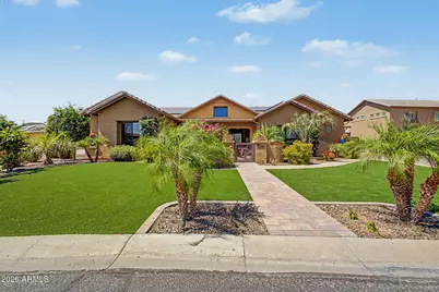 4122 W Oraibi Drive, Glendale, AZ 85308 - Photo 1