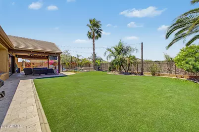 4122 W Oraibi Drive, Glendale, AZ 85308 - Photo 48