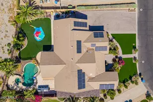 4122 W Oraibi Dr, Glendale, AZ 85308 - Photo 70