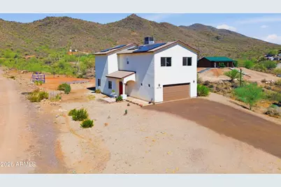 42714 N 11th Avenue, New River, AZ 85087 - Photo 1