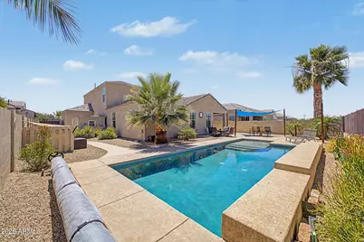 808 W Brangus Way, San Tan Valley, AZ 85143 - Photo 6