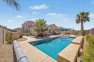 808 W Brangus Way, San Tan Valley, AZ 85143 - Photo 6