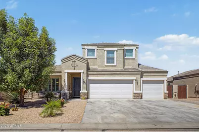 808 W Brangus Way, San Tan Valley, AZ 85143 - Photo 2