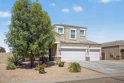 808 W Brangus Way, San Tan Valley, AZ 85143 - Photo 2
