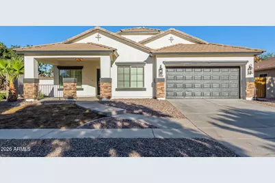 3759 S Dew Drop Lane, Gilbert, AZ 85297 - Photo 2