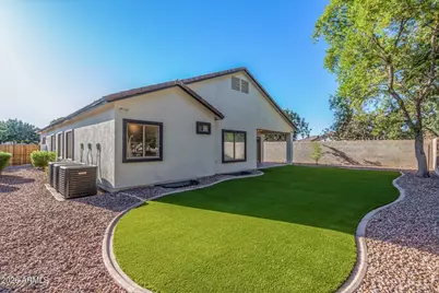 3759 S Dew Drop Lane, Gilbert, AZ 85297 - Photo 64