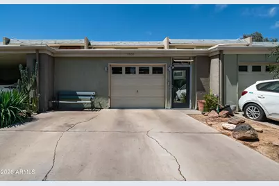 1910 W Belmont Avenue, Phoenix, AZ 85021 - Photo 1