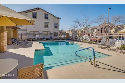 163 W Campbell Court, Gilbert, AZ 85233 - Photo 20