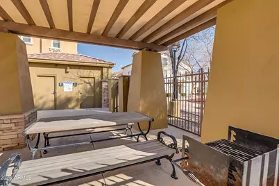 163 W Campbell Court, Gilbert, AZ 85233 - Photo 20