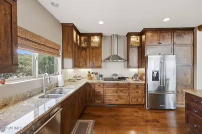 5750 W Sunrise Combo Drive, Prescott, AZ 86305 - Photo 22