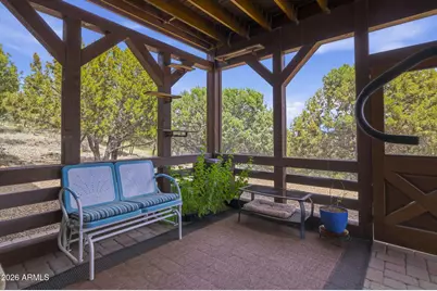 5750 W Sunrise Combo Drive, Prescott, AZ 86305 - Photo 42