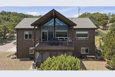 5750 W Sunrise Combo Drive, Prescott, AZ 86305 - Photo 1