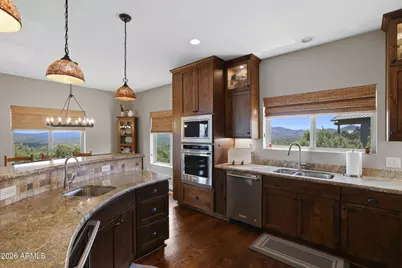 5750 W Sunrise Combo Drive, Prescott, AZ 86305 - Photo 20