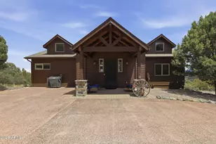 5750 W Sunrise Combo Dr, Prescott, AZ 86305 - Photo 8